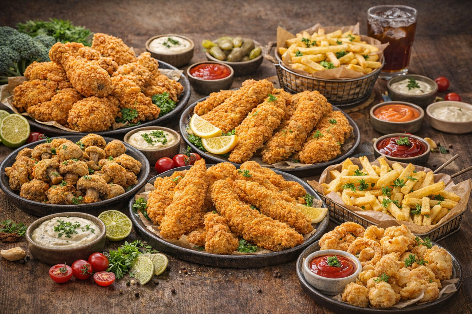 انواع سوخاری